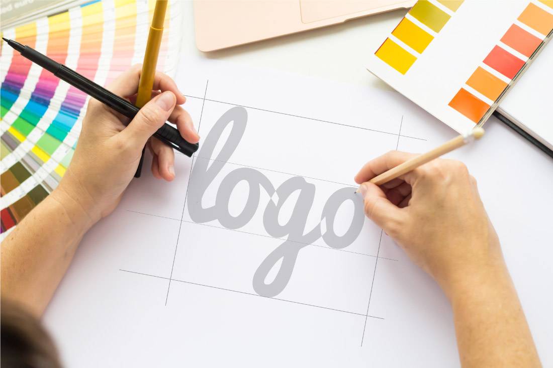 Warum-ein-professionelles-Logo-unverzichtbar-ist