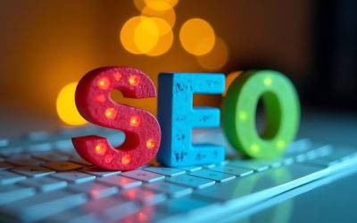 SEO für Anfänger: So wird Deine Website bei Google gefunden