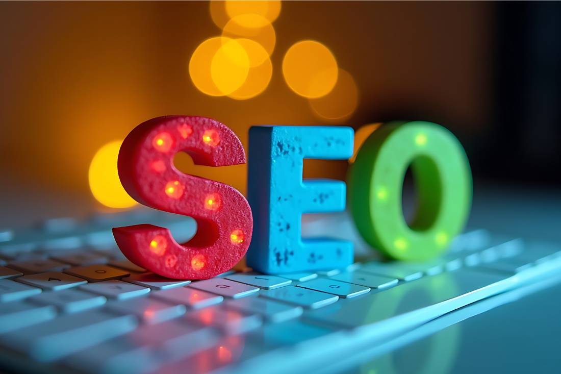 SEO für Anfänger