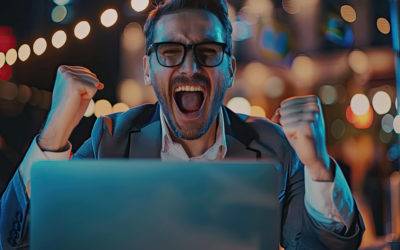 Erfolgreiche Website 2025: Die wichtigsten Trends für dein Business