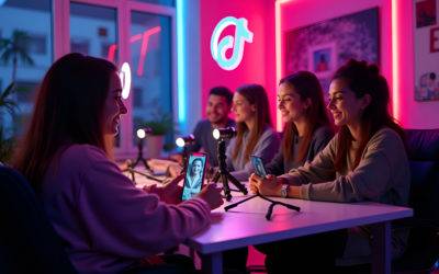 TikTok-Marketing für B2B: Wie auch Nischenbranchen die Gen Z erreichen