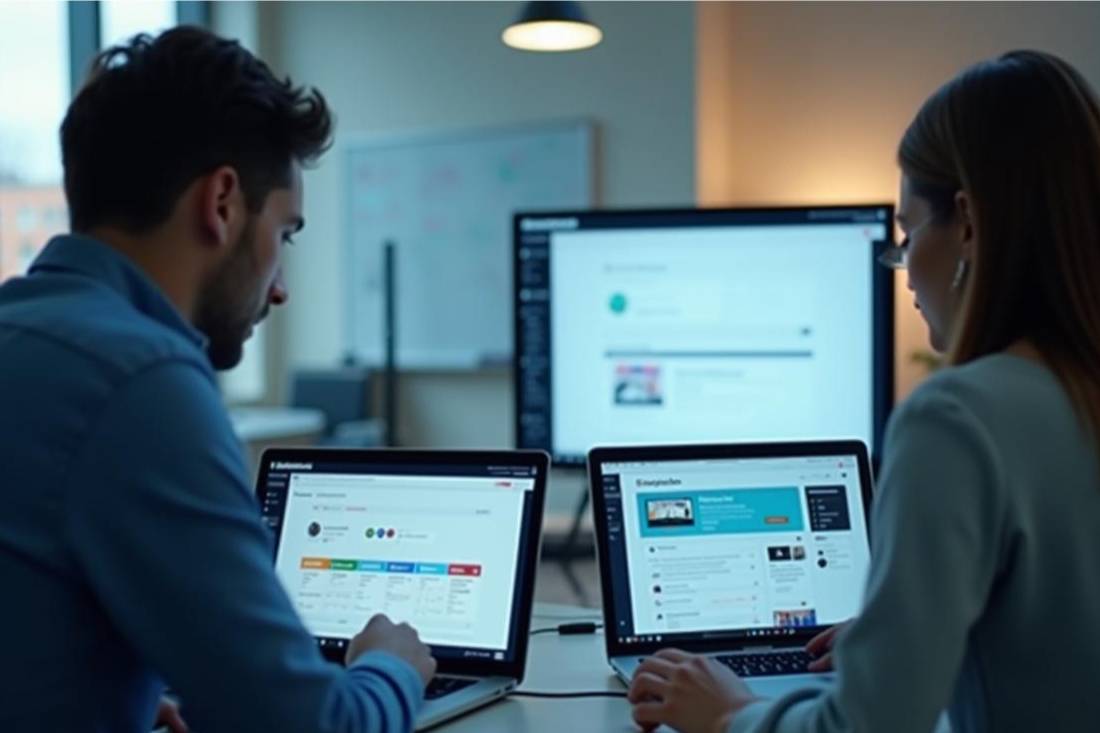 WordPress oder Baukasten – welche Lösung ist besser?