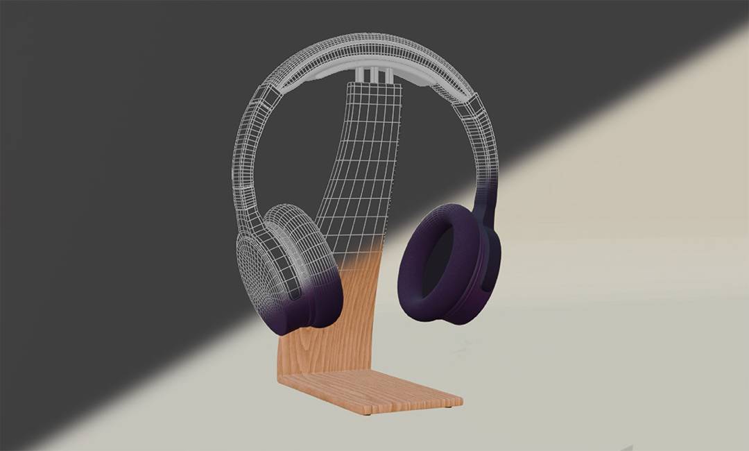 3D Produktvisualisierung